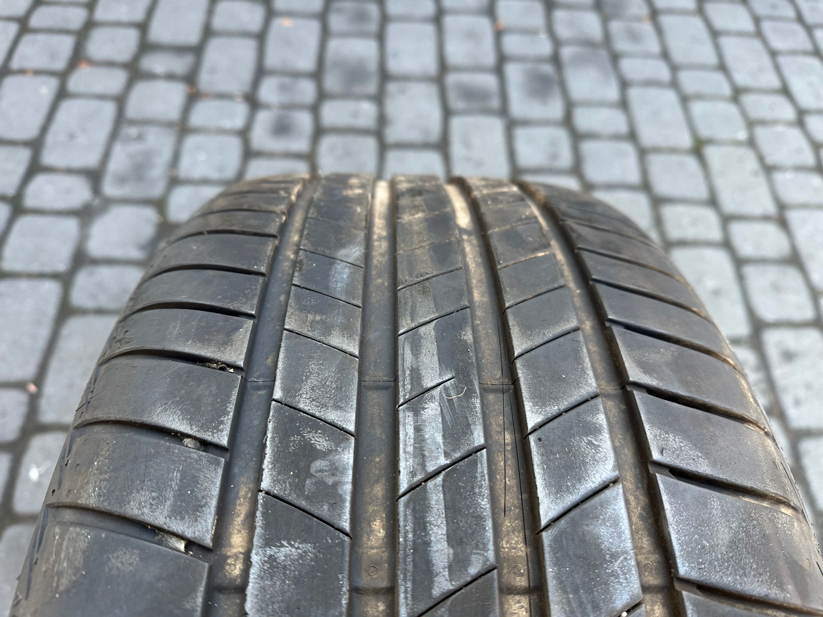 Opona Bridgestone Turanza T005 - 255/35/19