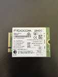 Modem Fibocom Dell WWAN LTE  XMM 7360 DW5820e L850-GL