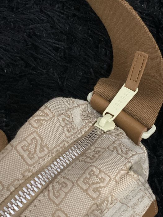 Барстетка Jordan