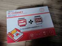 FAMICOM konsola 500 gier