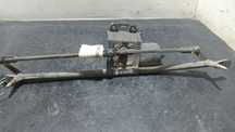 Motor Limpa Vidros Frente Renault Clio I (B/C57_, 5/357_)