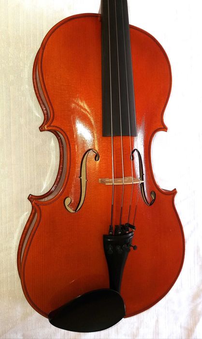 Altówka 425mm, lutnicza, nowa z pracowni lutniczej