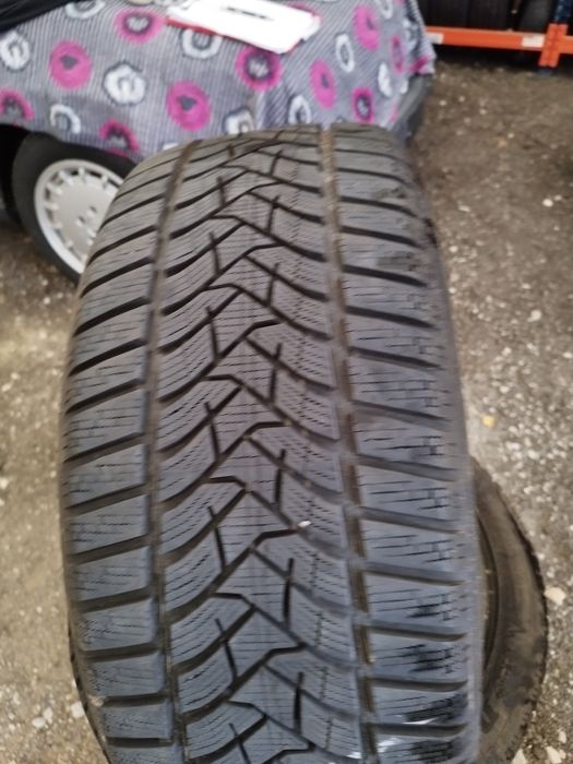 Opony Dunlop 245/45/r18