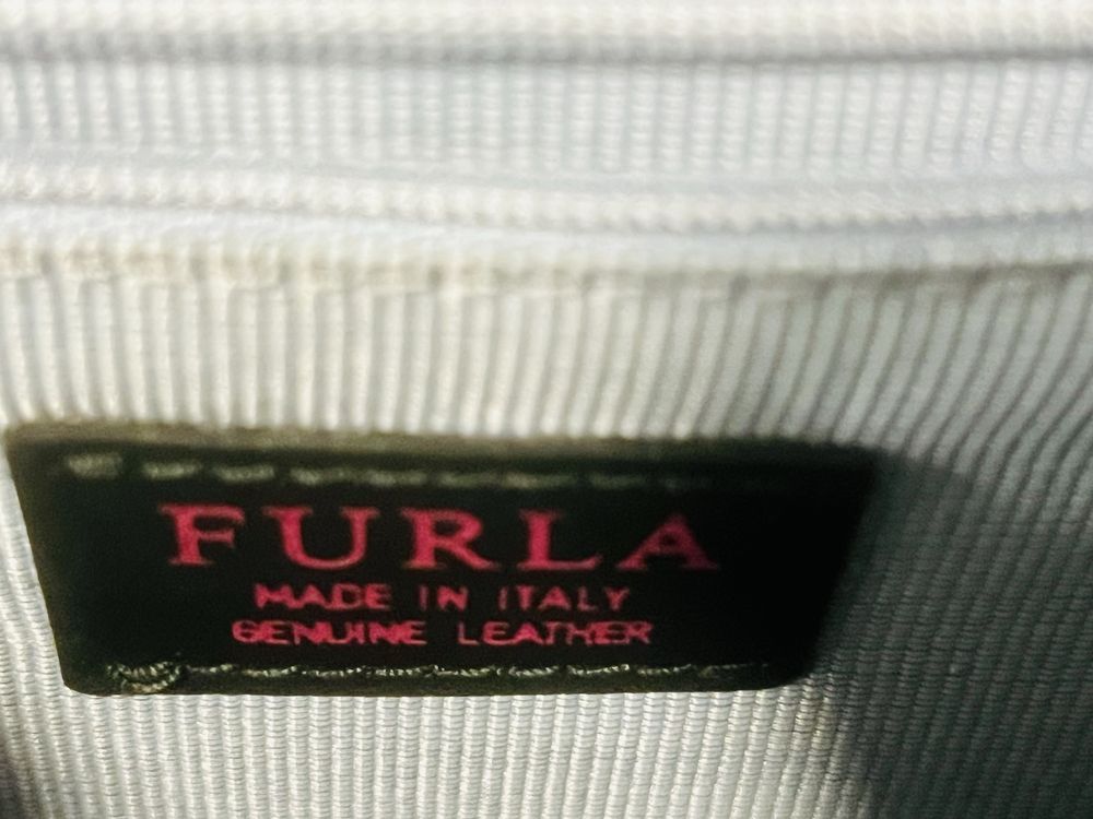 Mala de sra marca Furla original