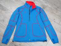 BERGANS_1823 Selje Lady jacket_ciepła bluza damska_rozmiar L