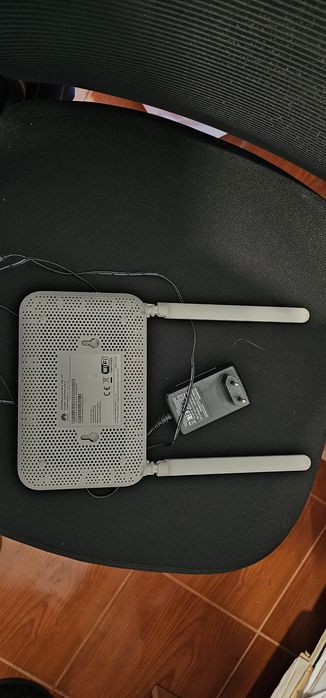 Huawei OptiXstar K562e
Tipo: AX3000Mbps Dual-Band Edge ONT