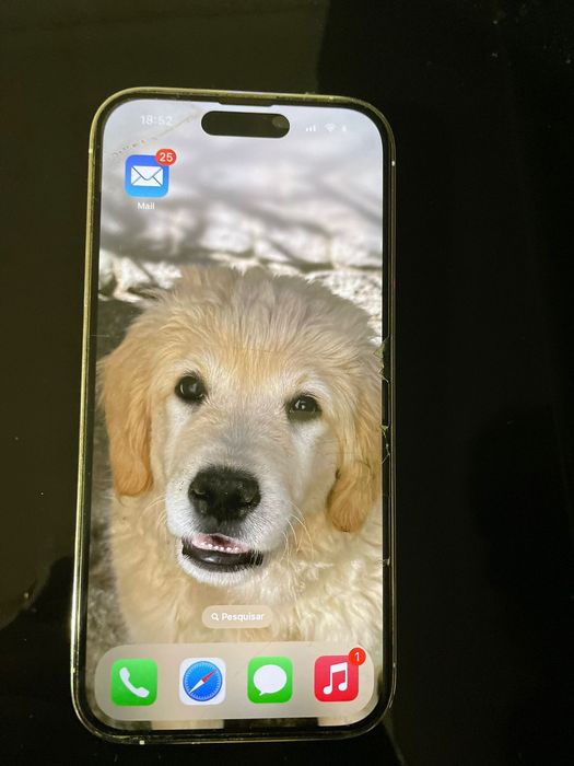 iPhone 14 Pro…..