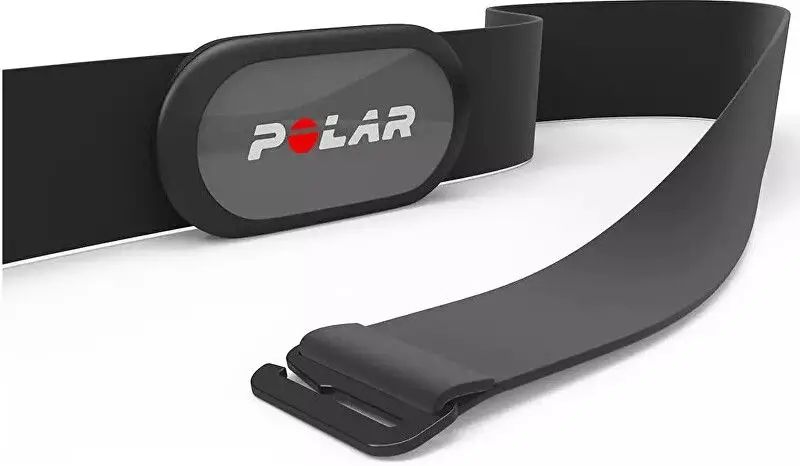 Sensor, czujnik tętna Polar H9 Unisex, czarny r. M-XXL