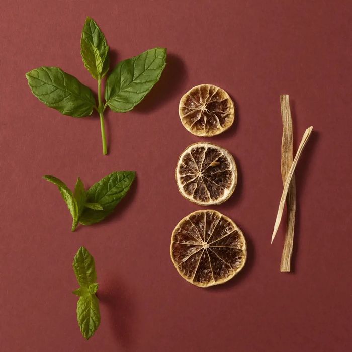 Eau de Toilette Glacier Fire