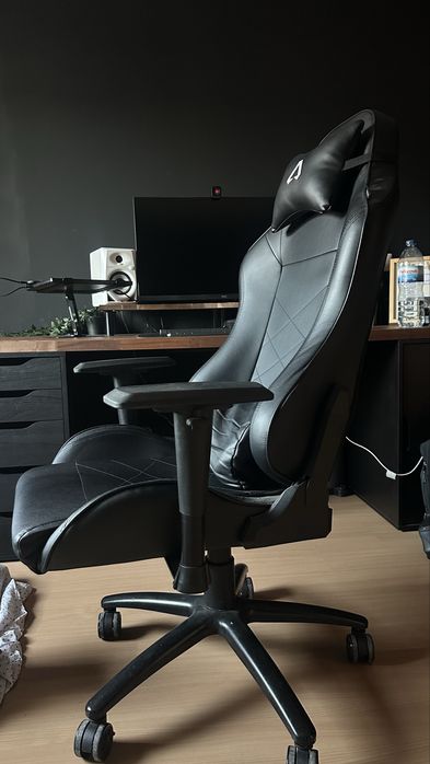 Cadeira Alpha gamer (muito bom estado)