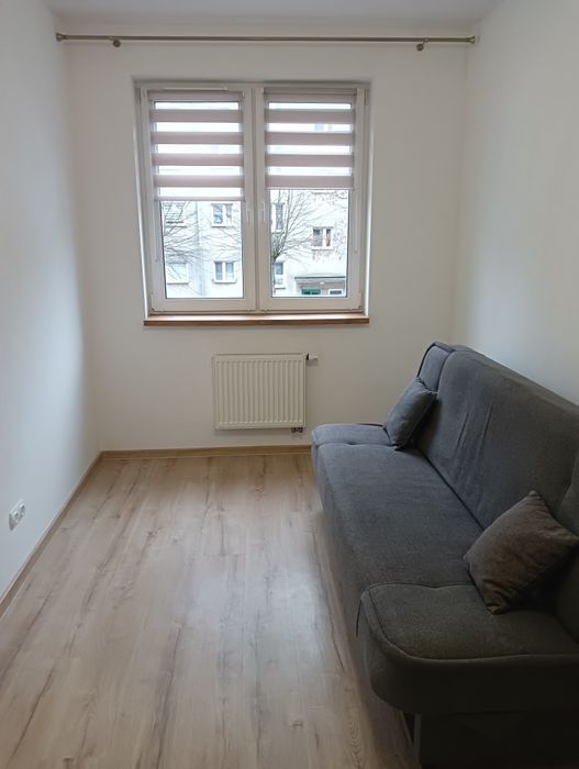 Mieszkanie do wynajecia