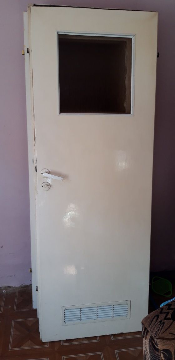Drzwi łazienkowe 70x200