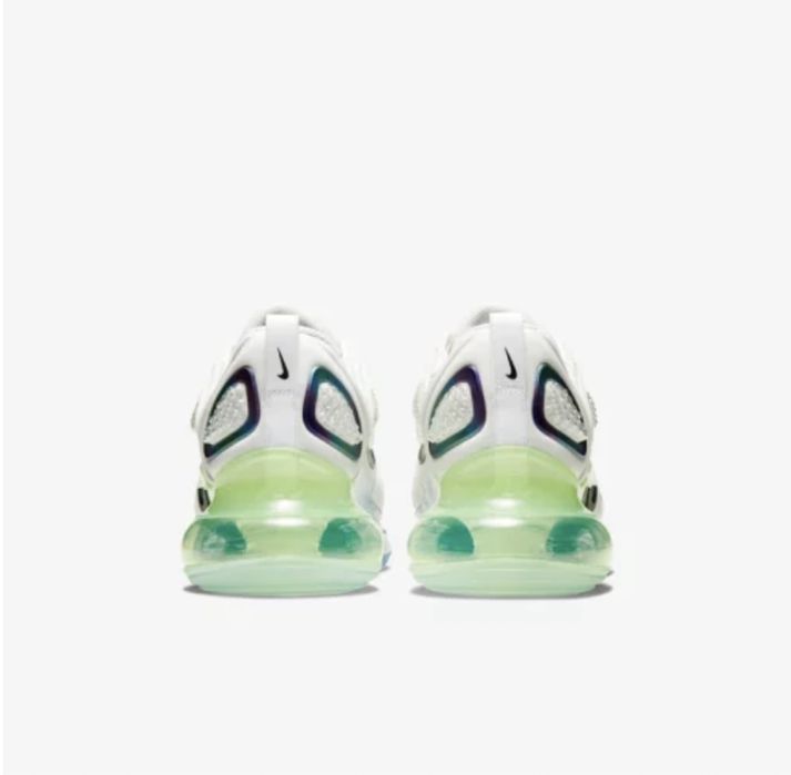Nike Air Max 720 Bubble Pack 2020 Stone Island
