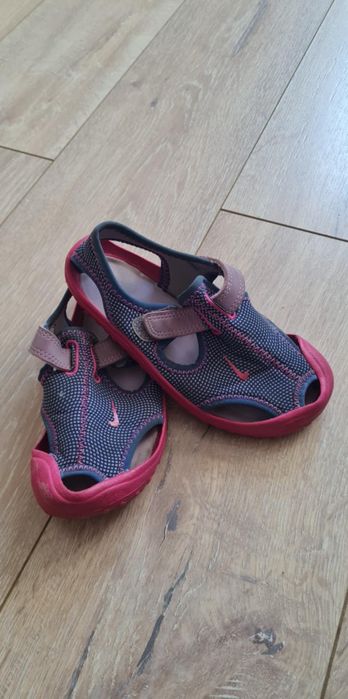 3 pary buty plus 3 pary gratis buty sandaly nike