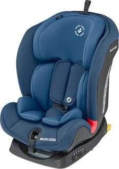 Автокресло Maxi-Cosi Titan IsoFix группа 1/2/3