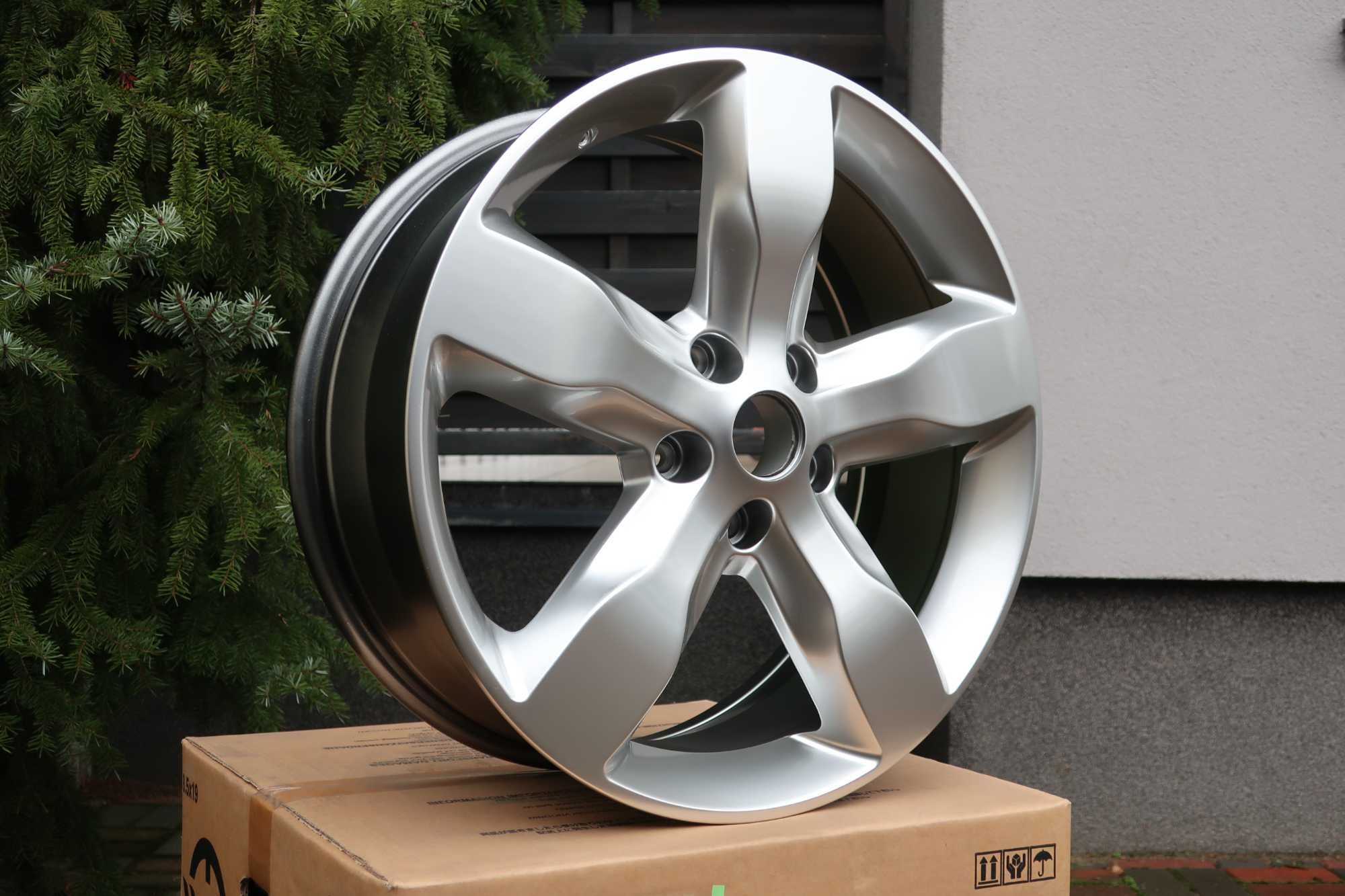 FELGI 20 5x127 wsp italy promocja jeep grand cherokee dodge durango