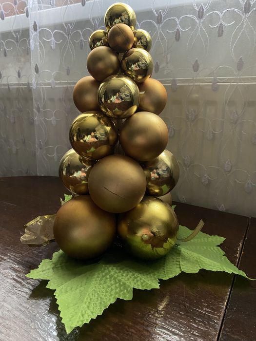 Новорічна ялинка