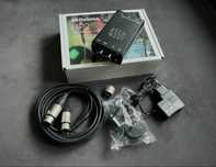 PreSonus HP2 wzmacniacz słuchawkowy IEM