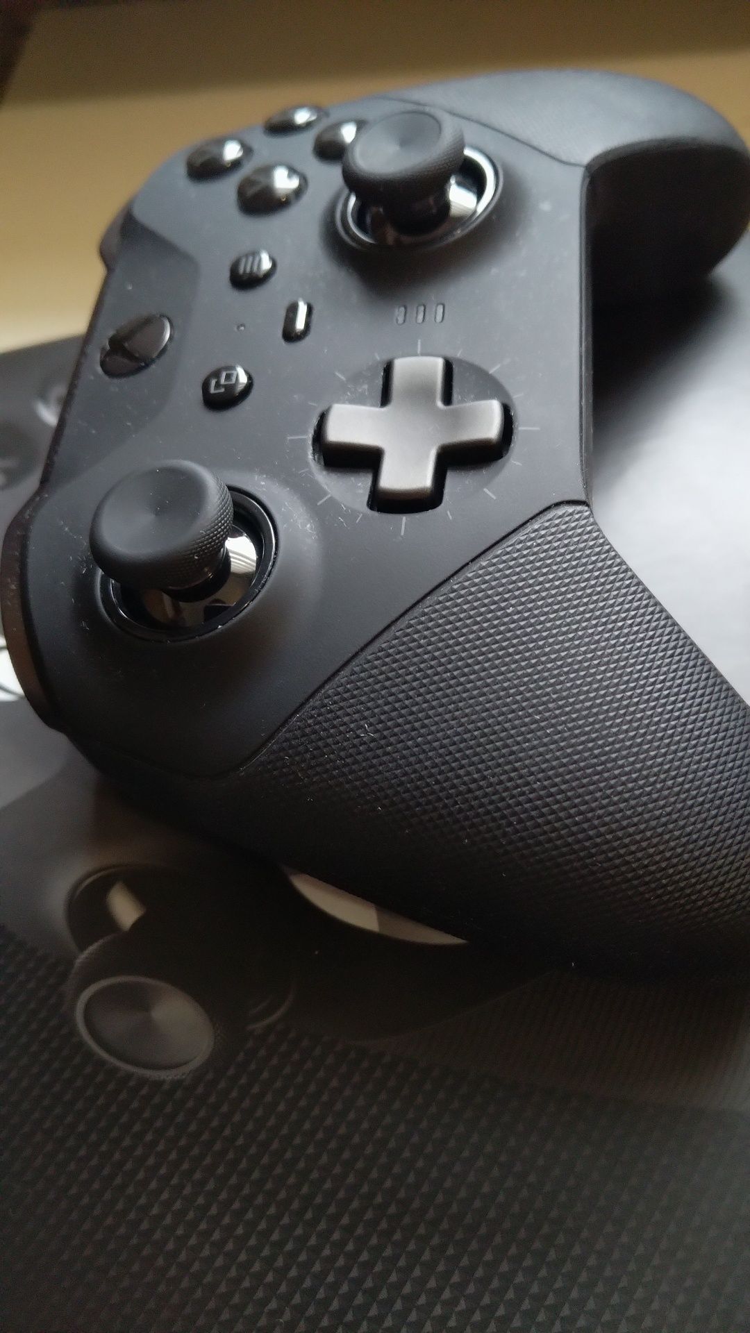 Kontroler pad Elite series 2 Xbox series X/PC