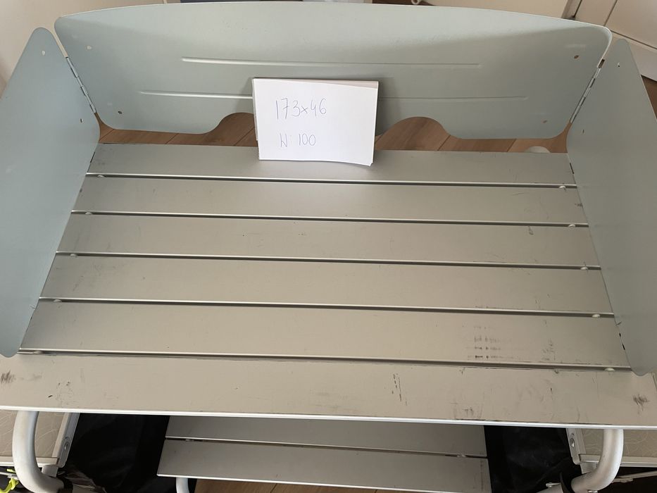 Szafka kempingowa Outwell model Camrose Kitchen Table