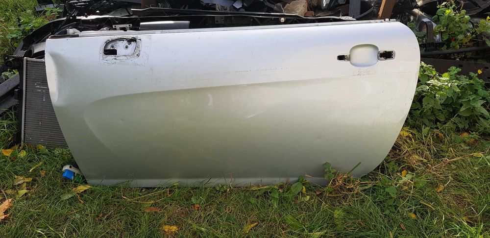 drzwi lewe Peugeot 308 CC Cabrio