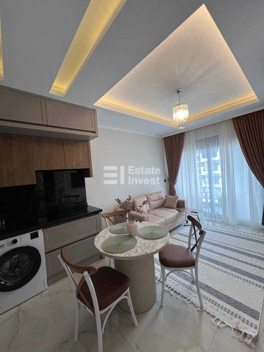 Оренда квартири 1+1, OBA VOYAGE DELUXE 5*