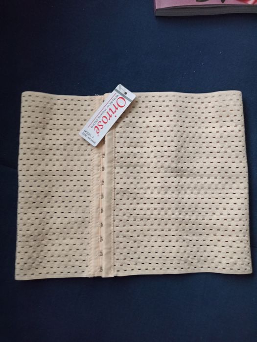 Pas wyszczuplający Orirose r. XXL/XXXI