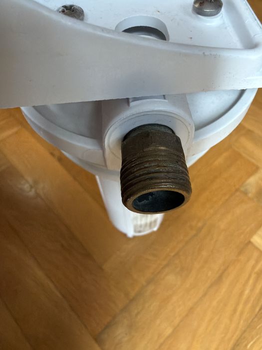 Filtr do wody - używany