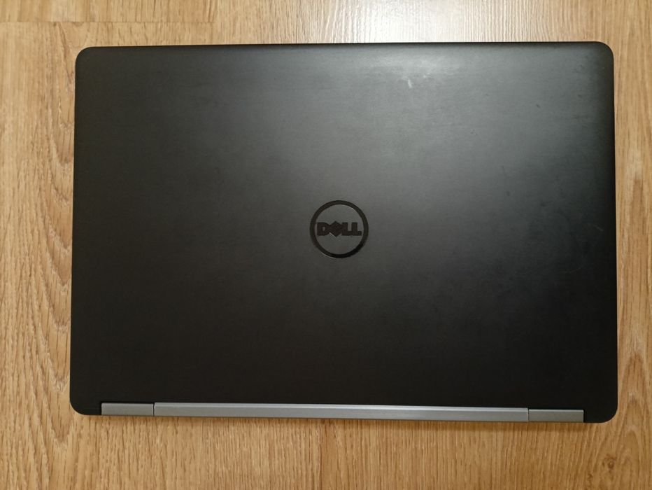 DELL LATITUDE E5470 14" Core I7 6600U/Radeon R7 M360/16Gb/240Gb/WiFi5