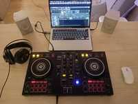 Kontroler Pioneer DDJ 400
