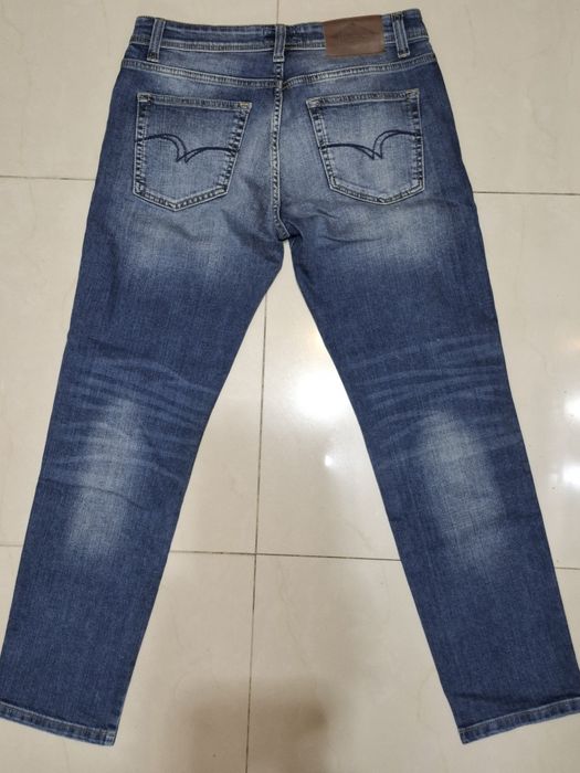 Lee Cooper W30 L30 męskie jeansy