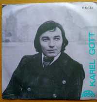 Płyty winylowe Śpiewa Karel Gott