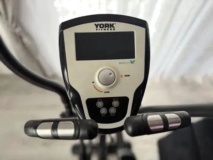 Orbitrek York fitness