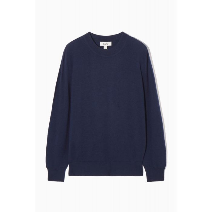 Жіночий светр COS 100% вовна