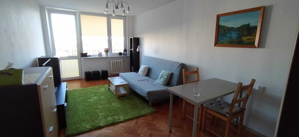 Wynajmę mieszkanie 2- pokojowe- Gdańsk Przymorze