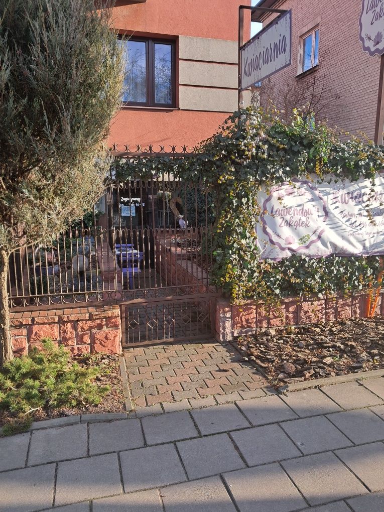 Lokal 30 m2 osiedle dzierzków ulica Kaszubska