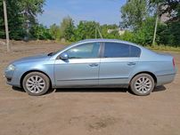 Разборка Шрот запчасті volkswagen Пасат В6 VW B6 автозапчастини LB5M
