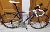 Btwin AlluCarbon 8.8kg