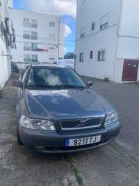 Volvo s40 1.6, 2002