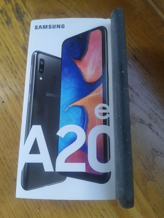 Samsung Galaxy A20e