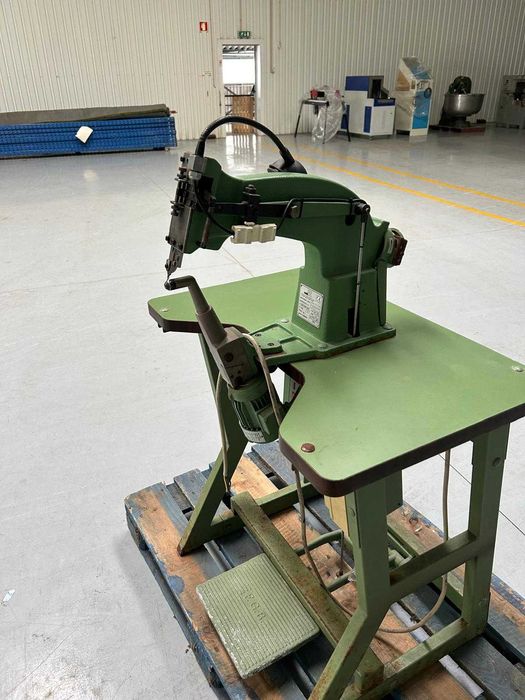 Máquina de aparar de qualidade