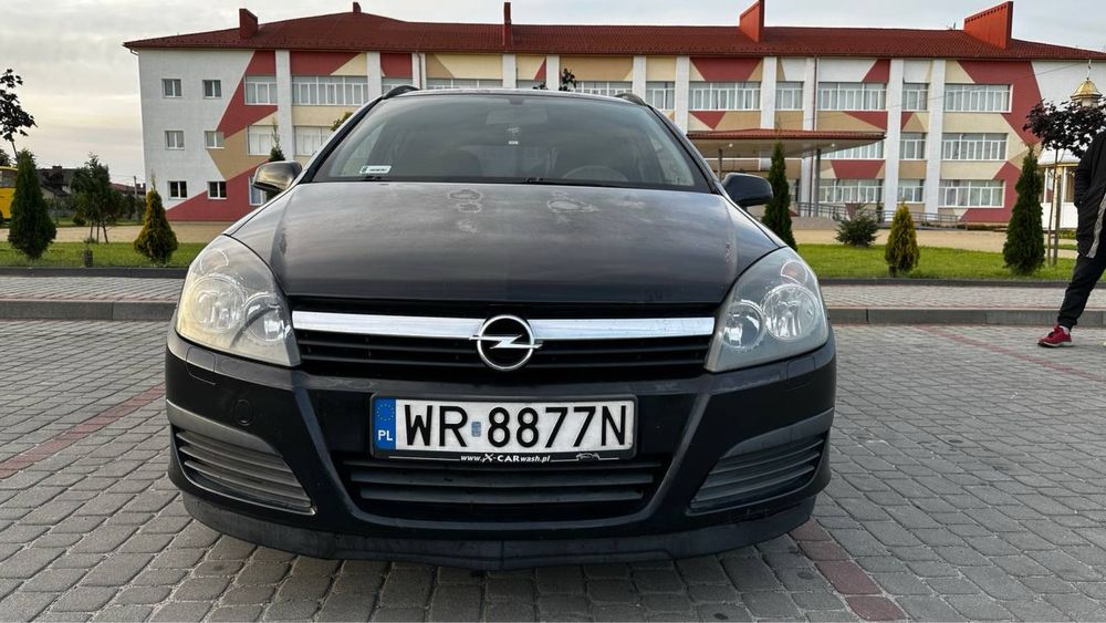 Продам Opel Astra H,авто у Львові