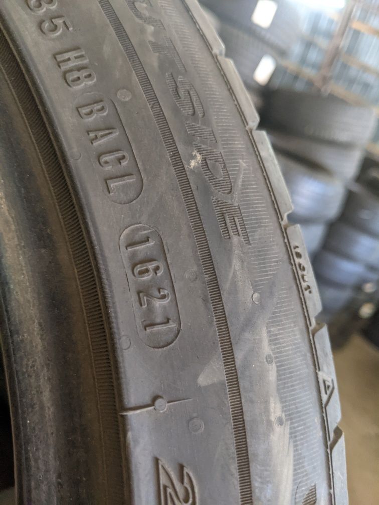 225/45R17 Nexen 21рік