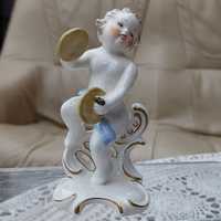 Goebel porcelanowa figurka