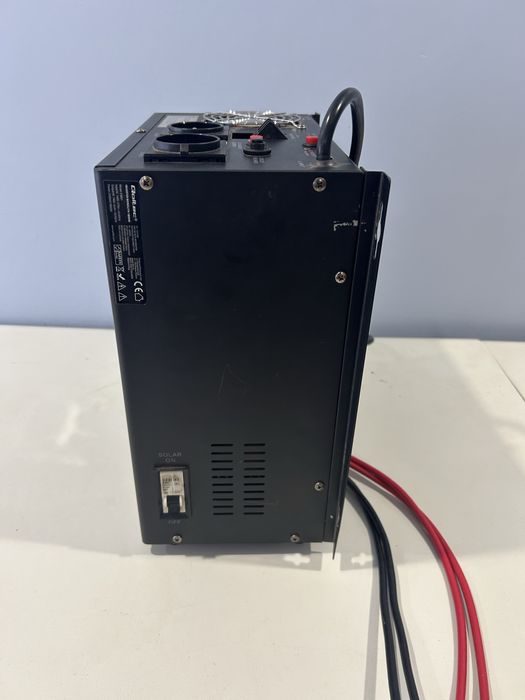 Інвертор Безперебійник ДБЖ Monoliht (Volt Polska) 24v/1800w/2500va/230