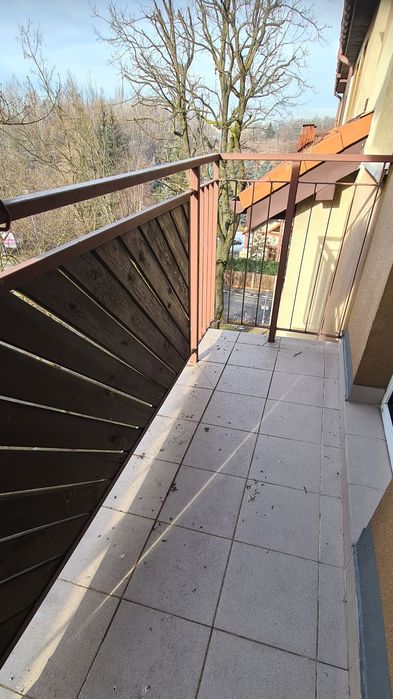 Kurdwanów, TBS, 2 pokoje, balkon, oddzielna, jasna kuchnia, pow. 42m²