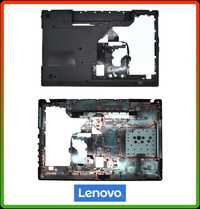 Нижняя крышка корпуса Lenovo G770 (поддон, корыто)