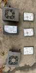 Жесткий диск Hitach 500 Гб, БП400W.
