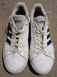 Adidas rozmiar 41 1/3