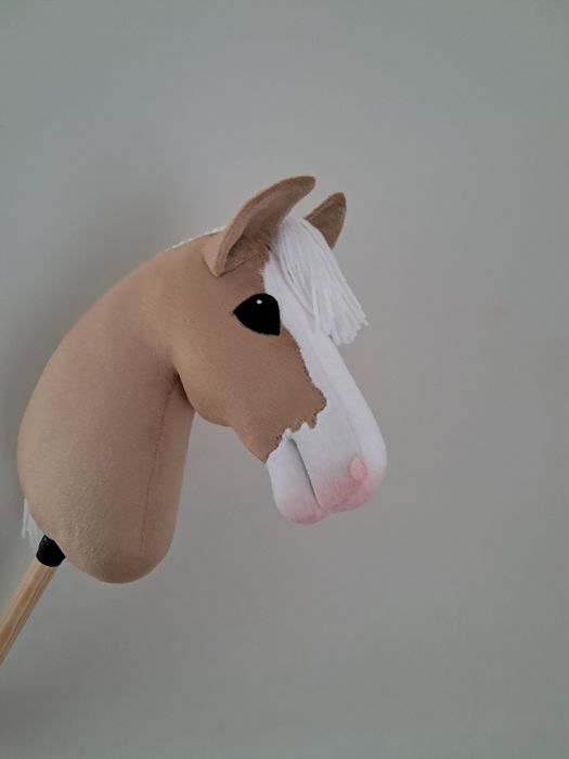 Hobby horse Rezerwacja